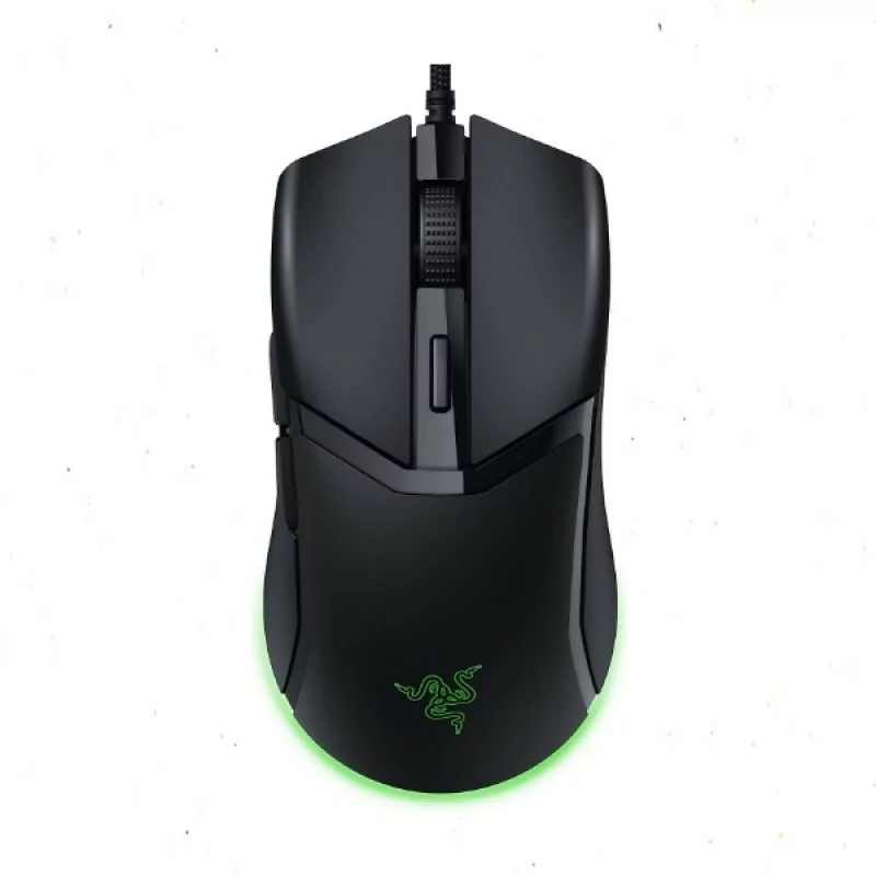 Razer Cobra Wired Gaming Mouse Razer Cobra Wired Gaming Mouse